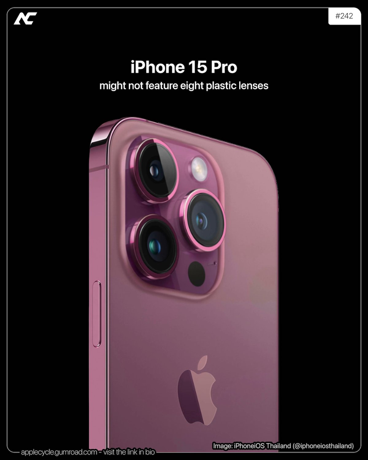 iPhone15 Pro AC 1106 1200