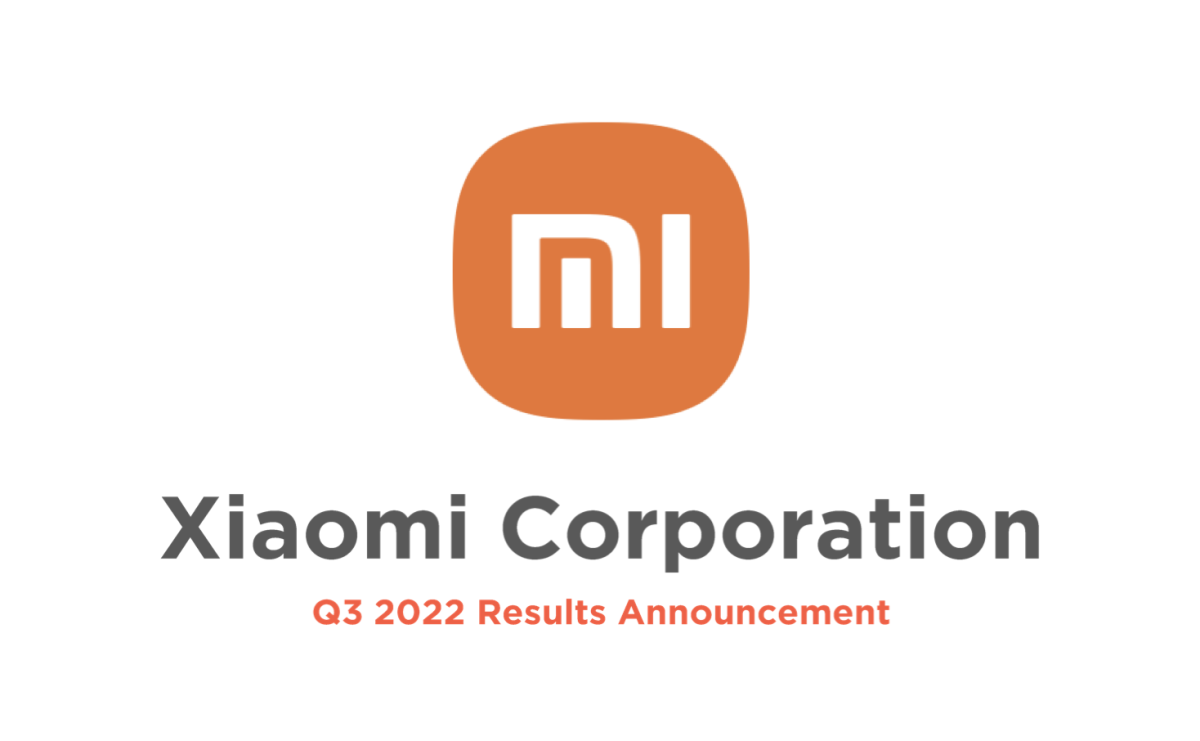 Xiaomi
