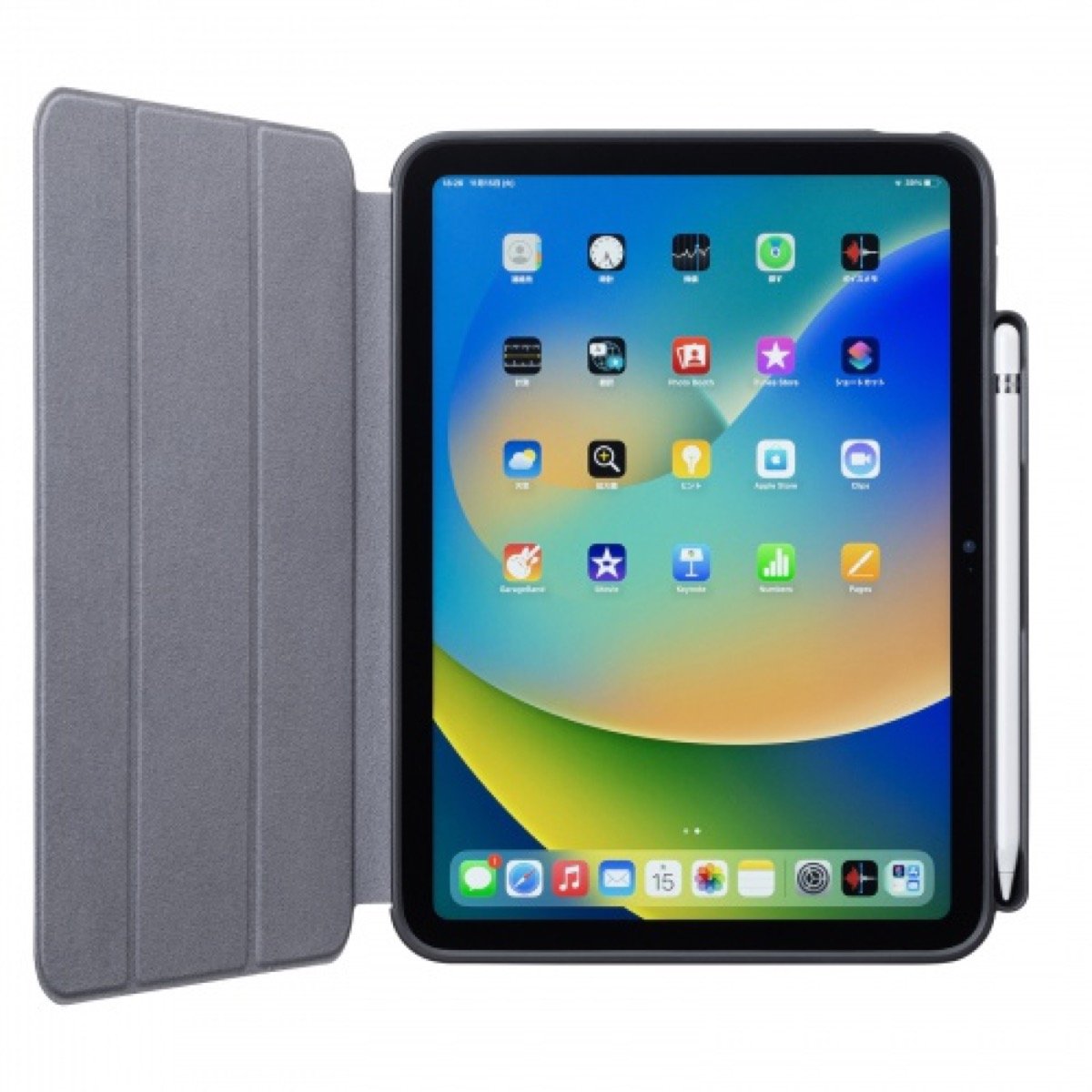 iPad 10 case sanwa_4