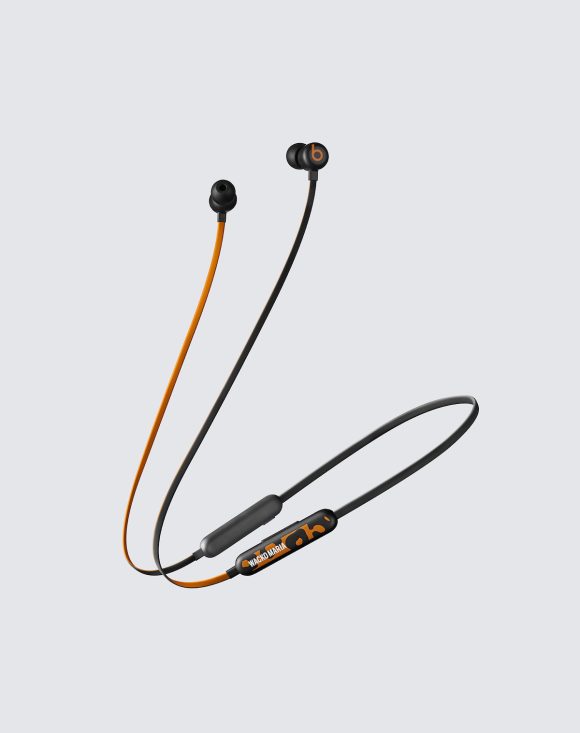 Beats Flex「WACKO MARIA Leopard Limited Edition」