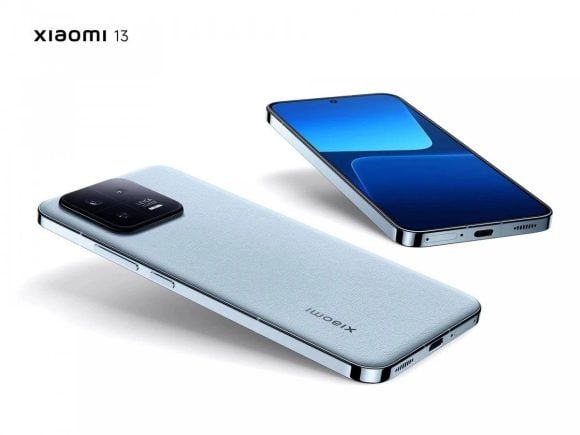 xiaomi 13