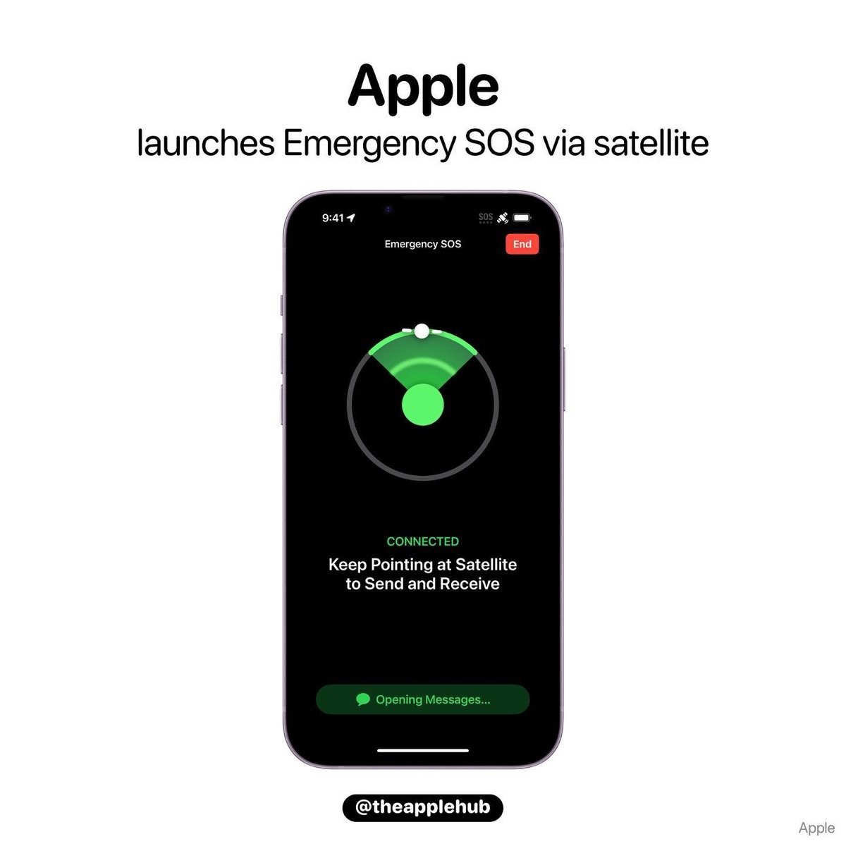 iPhone14 satellite SOS AH_1200