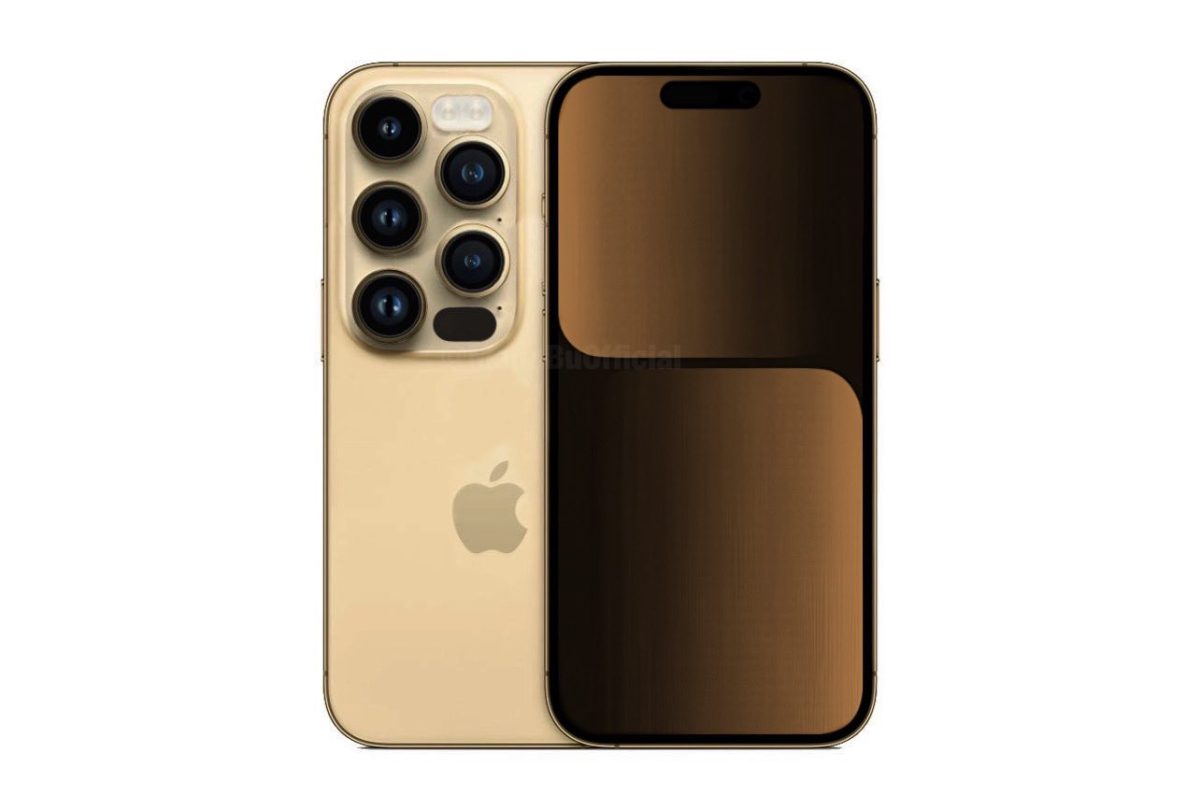 iPhone Ultra Pro Max