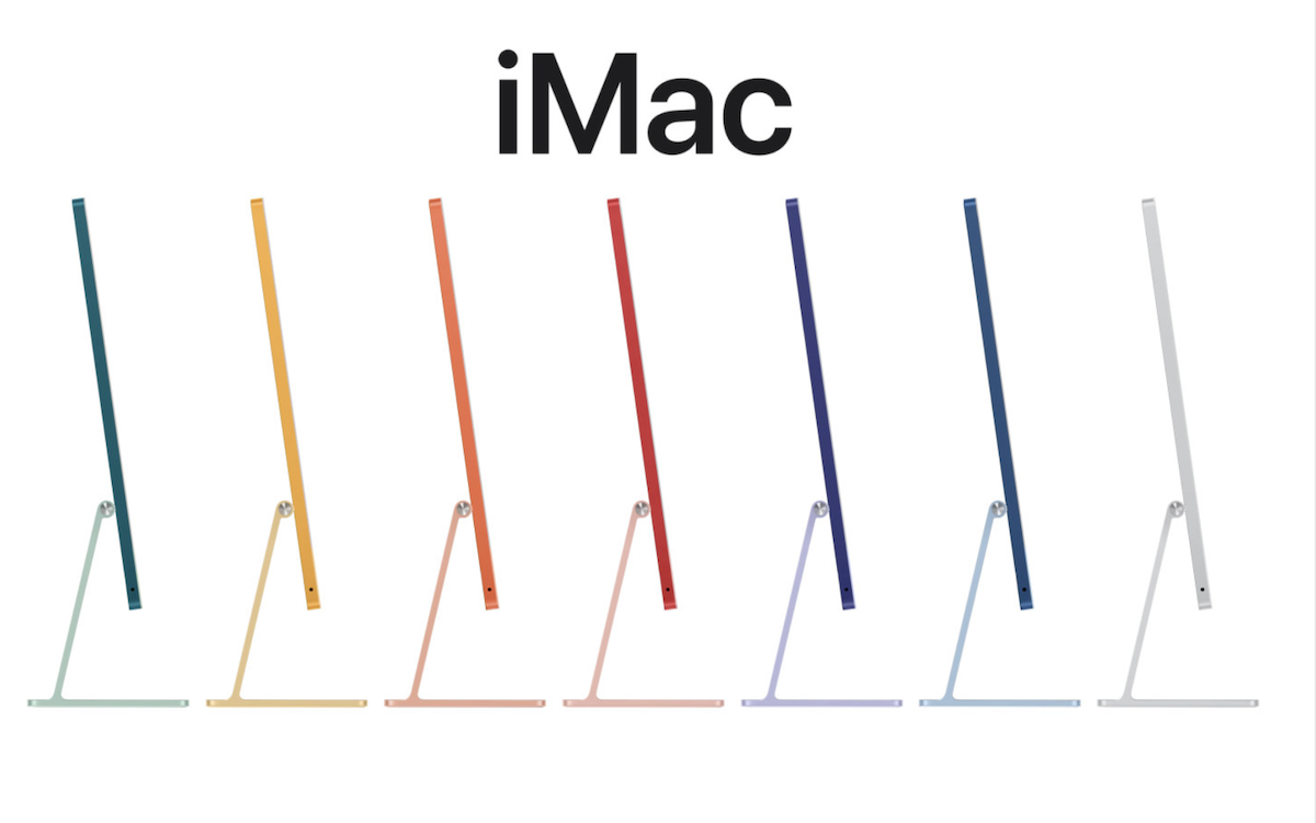 iMac
