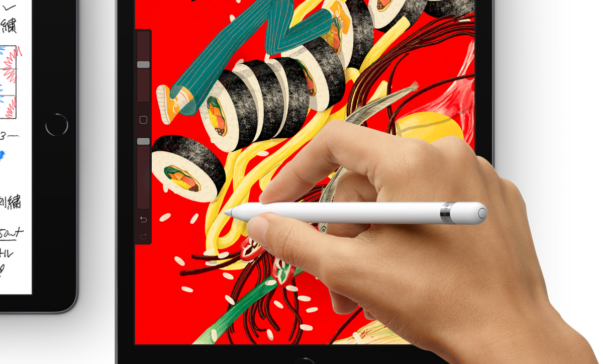 apple pencil