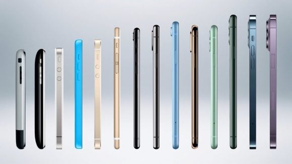 History of iPhone_iPhone14 AE_1200