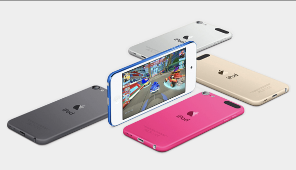 iPod touch 1200