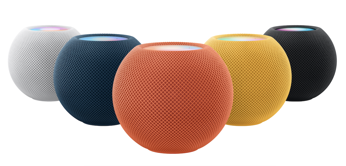 HomePod mini