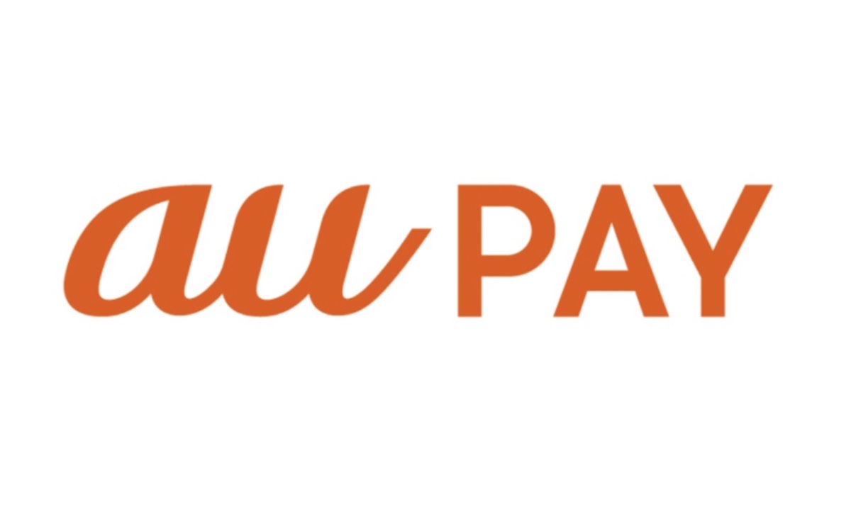 au PAYロゴ