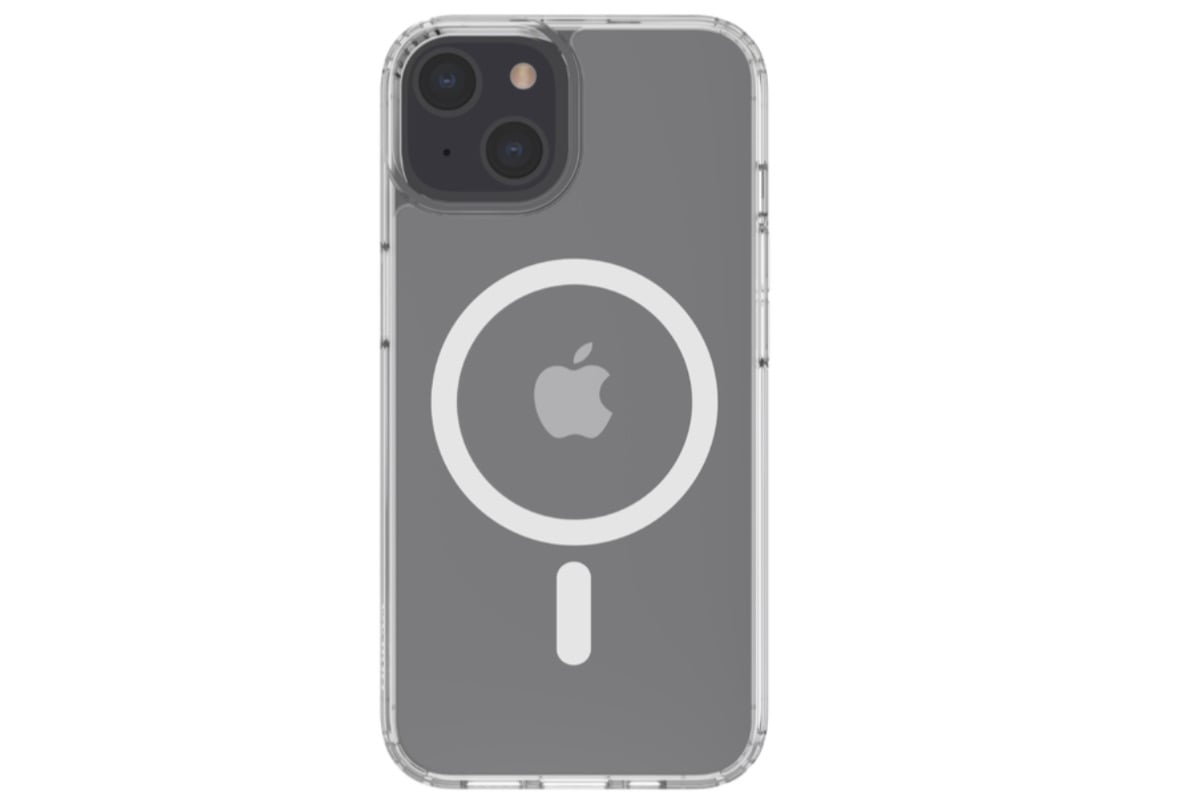 ベルキン、iPhone14シリーズ用のMagSafe対応磁気保護ケース発売
