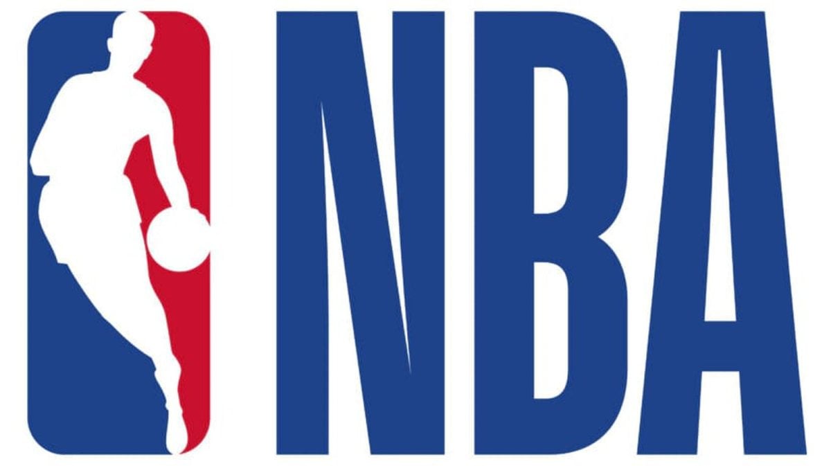 NBAロゴ