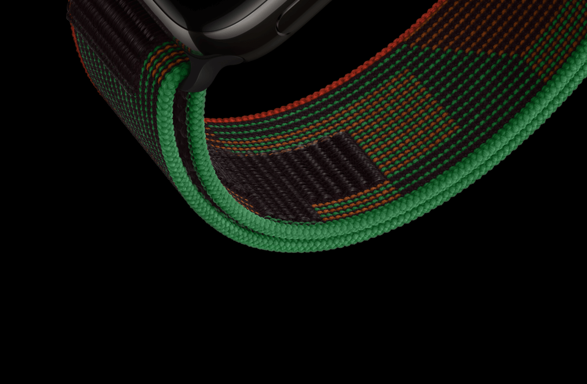 apple watch バンド