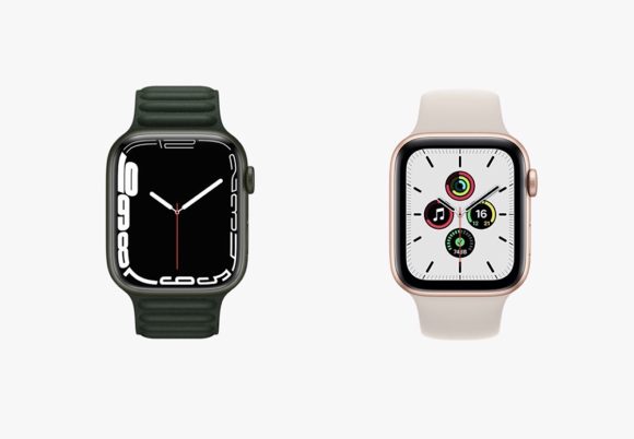 楽天モバイルApple Watch