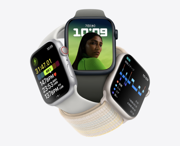 Apple Watch