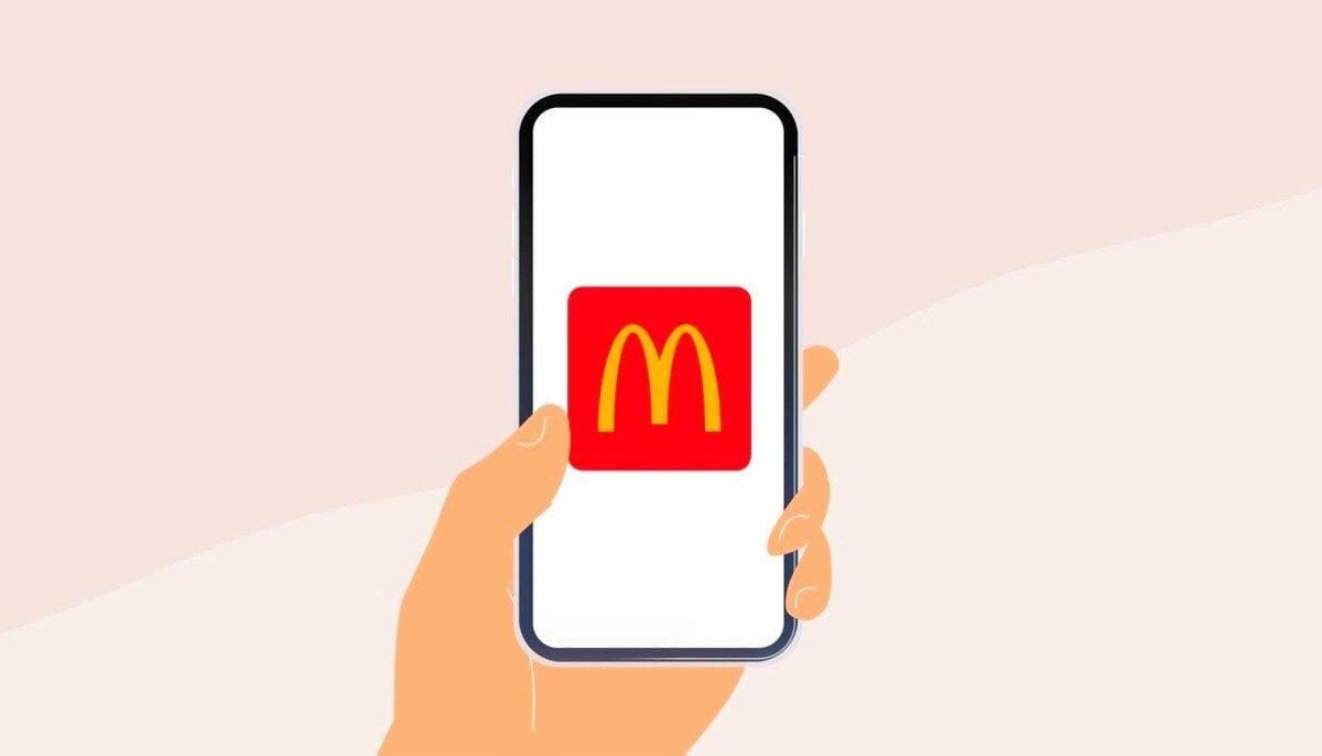 マクドナルド