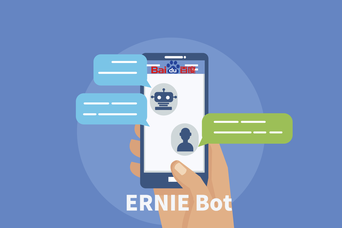 baidu ernie