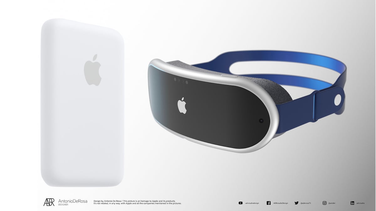 Apple View Apple MagSafeバッテリーパック
