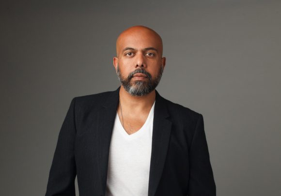 Imran Chaudhri