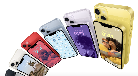 iPhone14