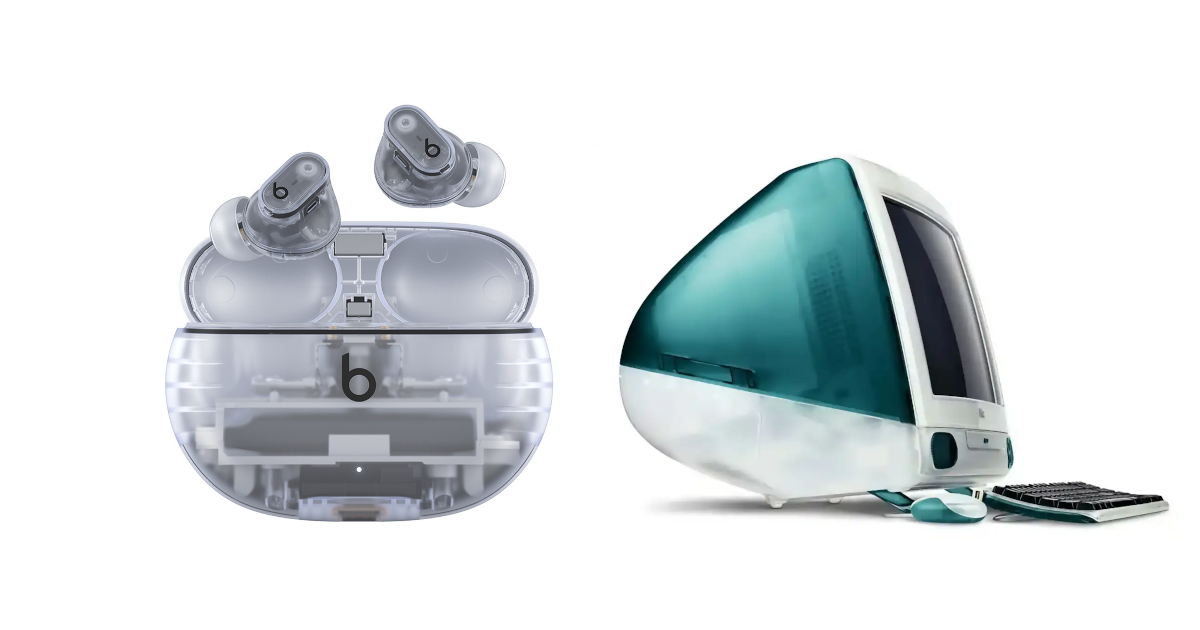 beats imac