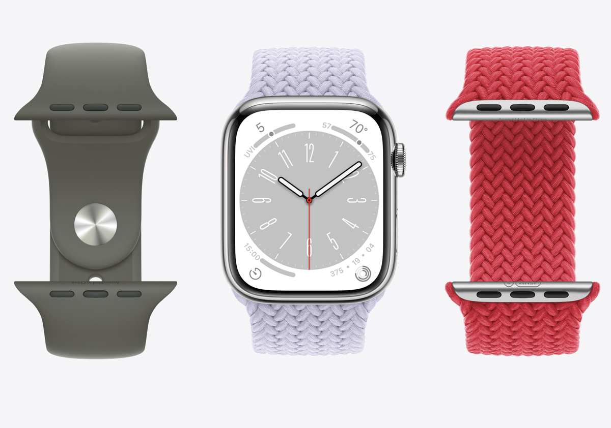 Apple Watch Band