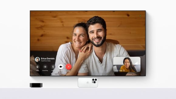 tvOS17