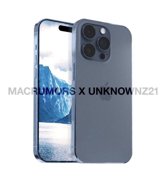 iPhone15 Pro Unknownz21_4