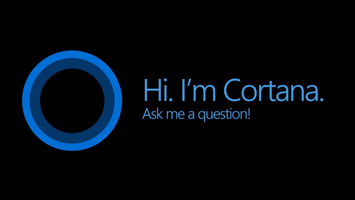 cortana