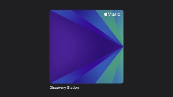 apple music