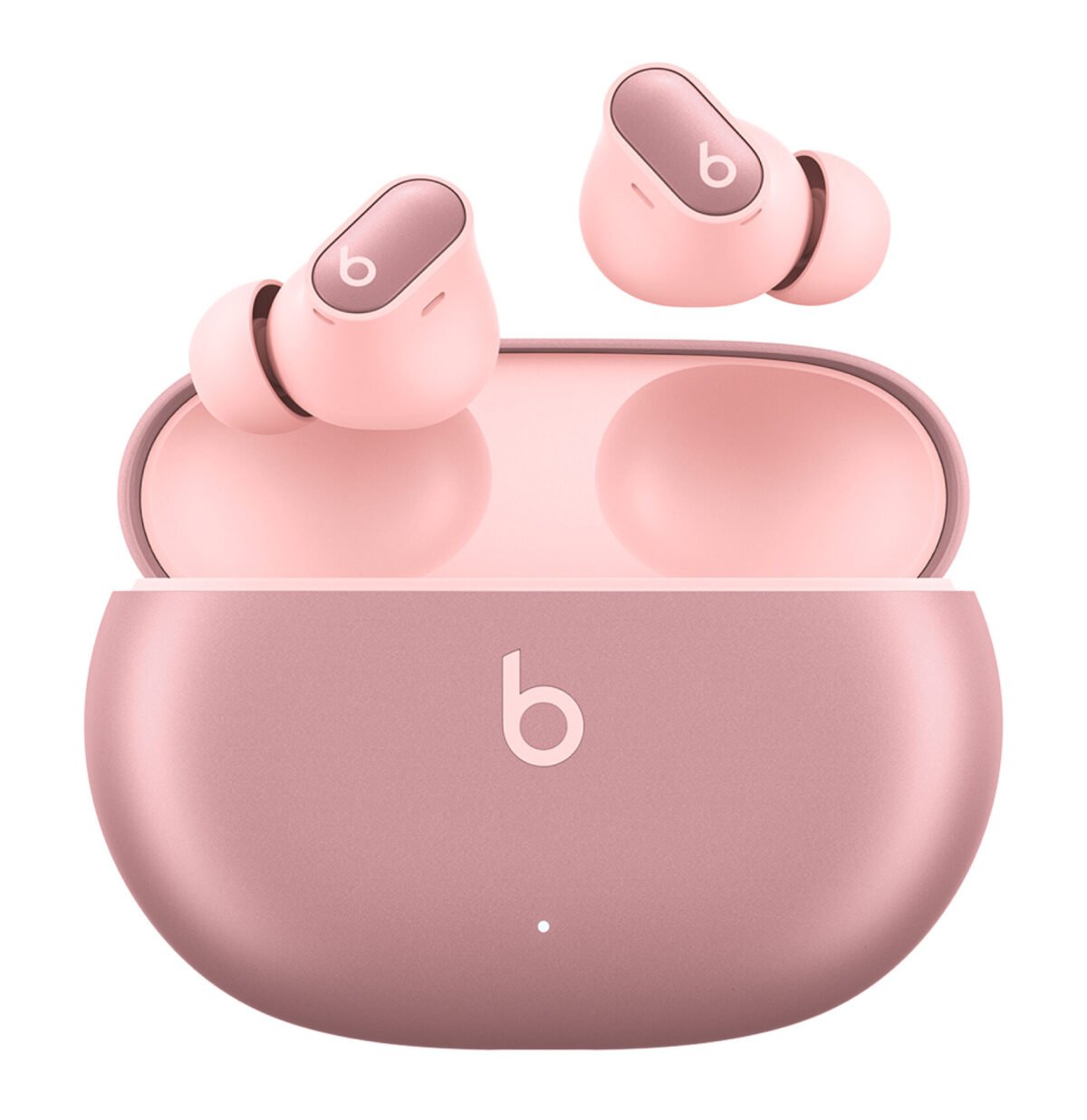 Beats Studio Buds+ コズミックピンク