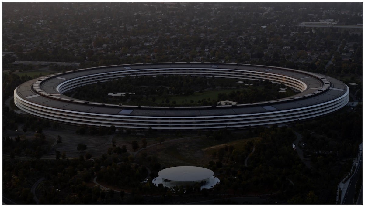 Apple Park