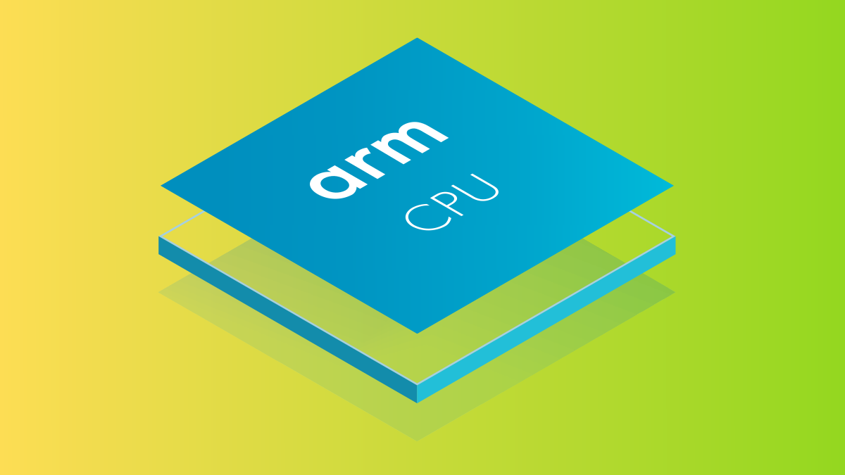 arm