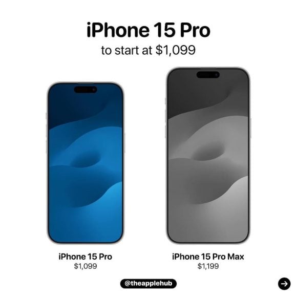 iPhone15 Pro AH 0911