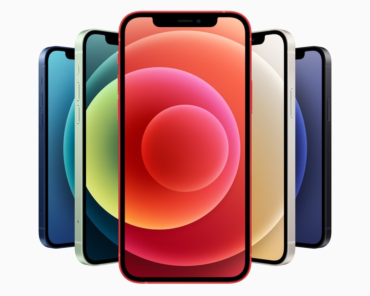 Apple iPhone12 mini