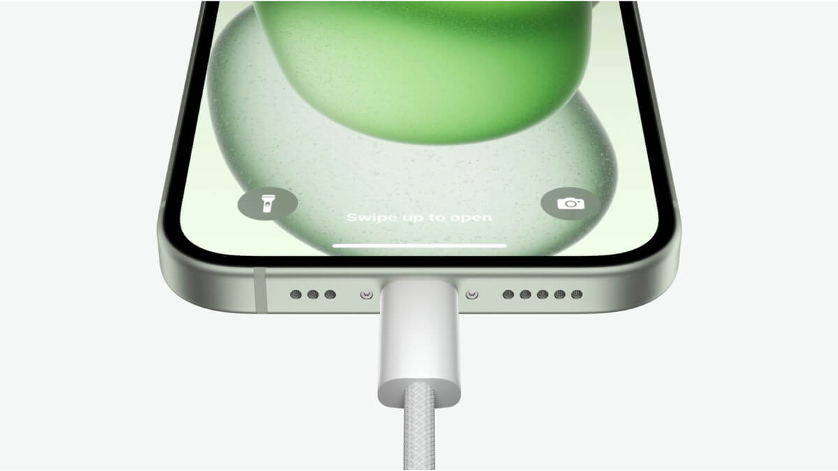 iphone15