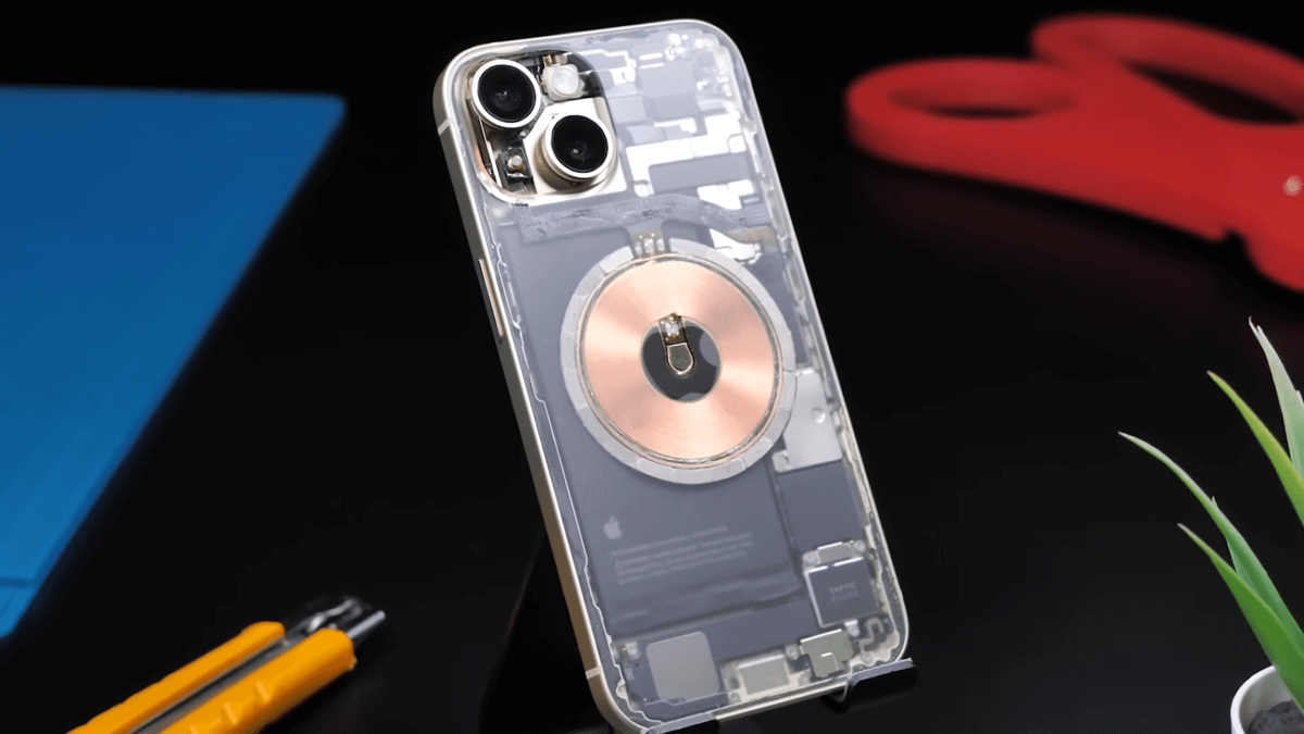 iphone15