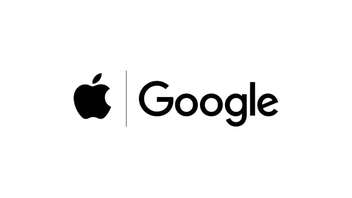 apple google