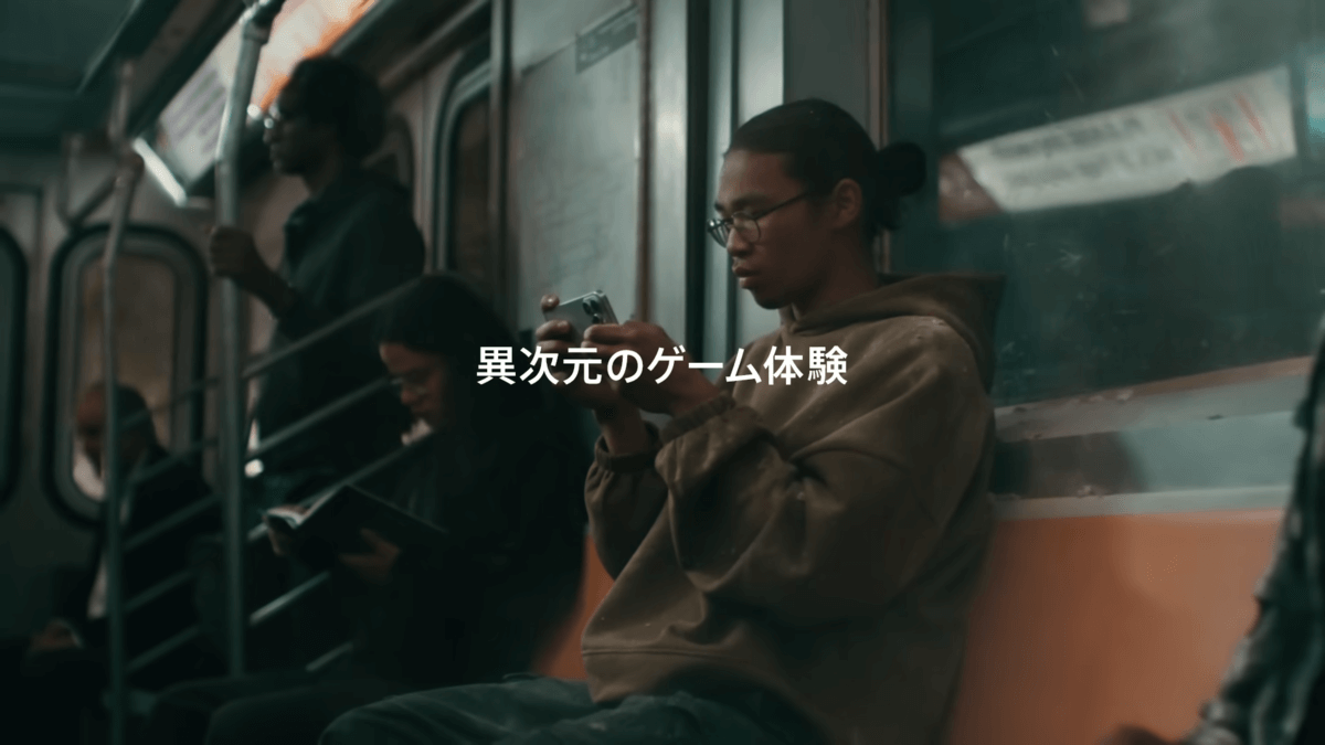 iPhone15 Pro
