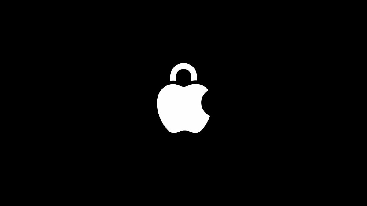apple セキュリティ