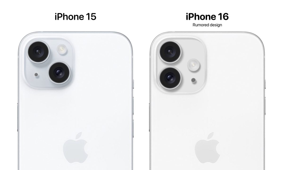 iPhone16 15
