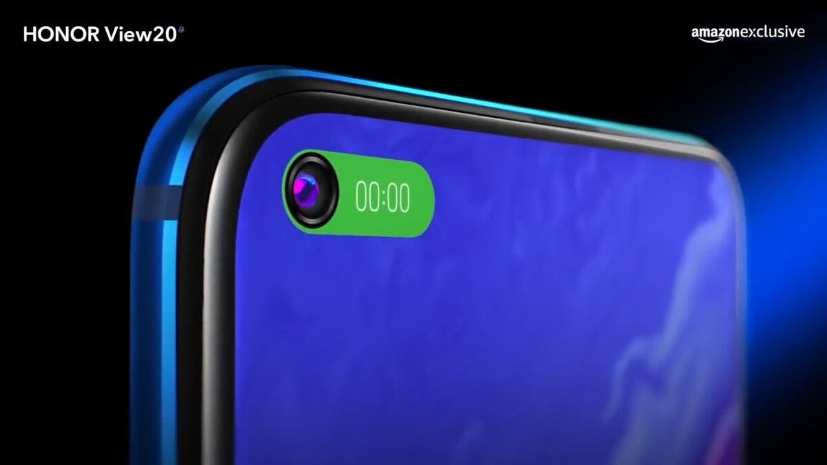 honor v20
