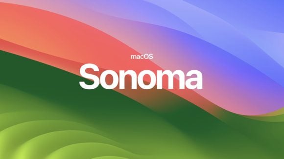 macOS Sonoma 142
