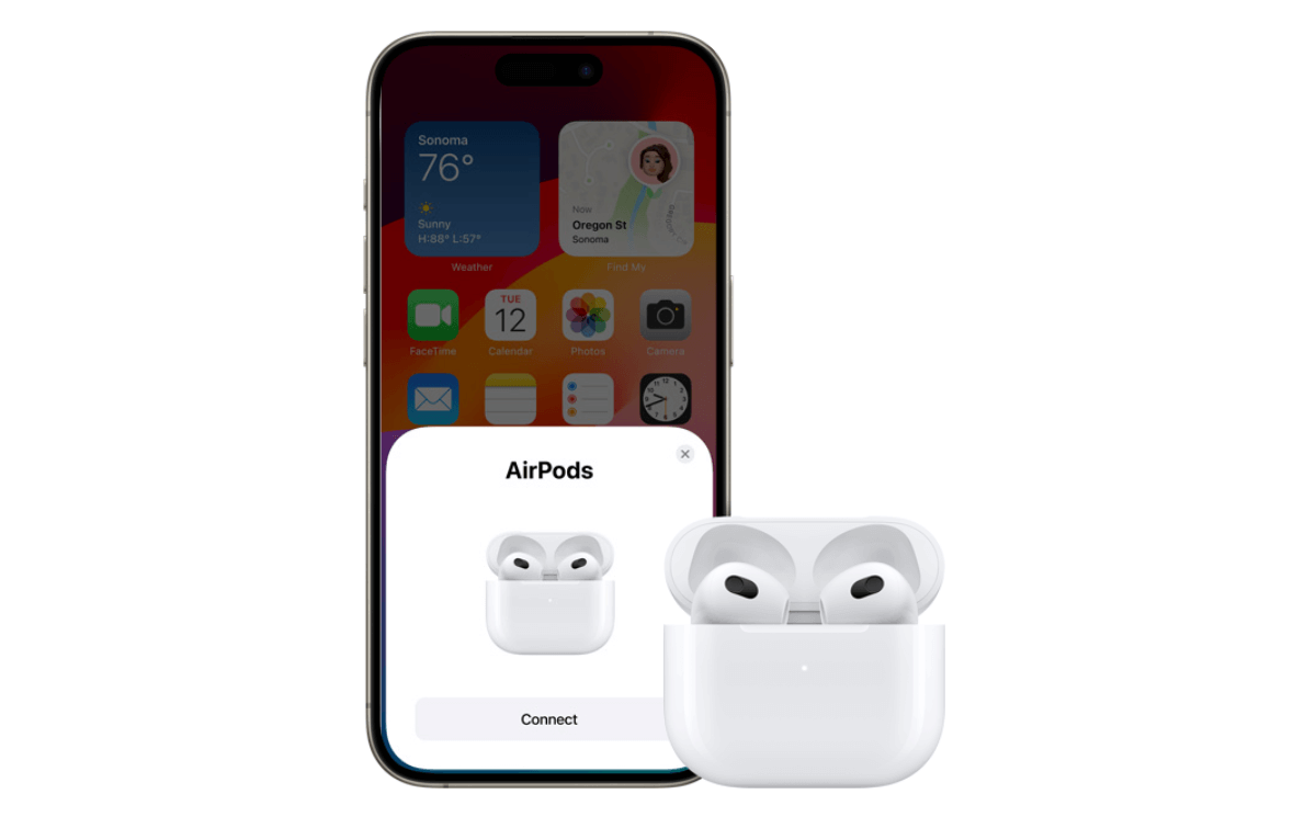 airpods 3