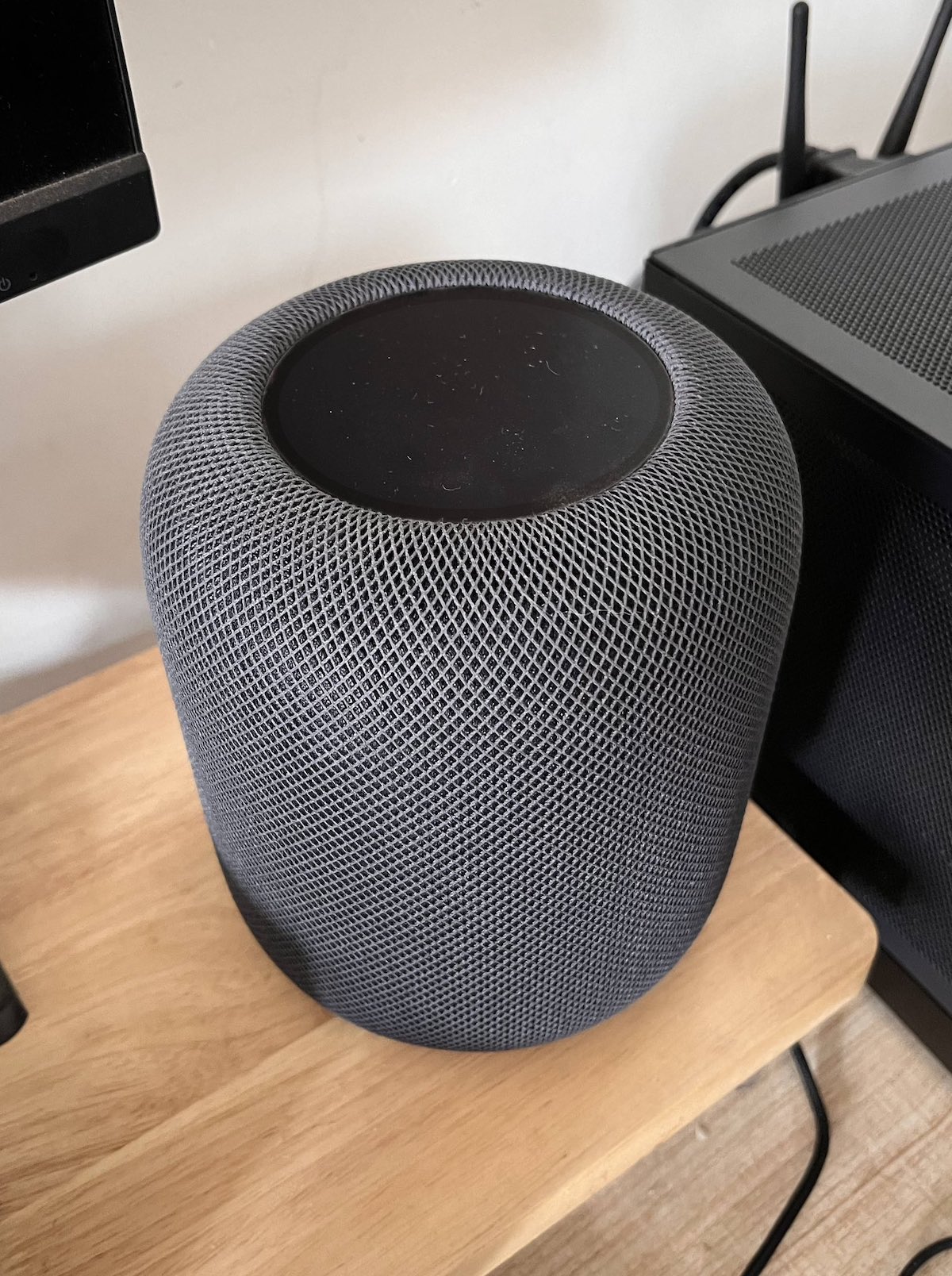 HomePod proto_0_3