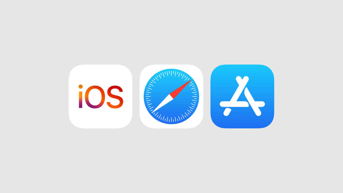 app store