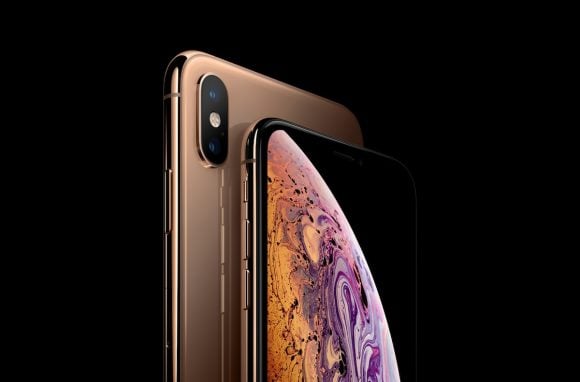 Apple iPhone XS/XS Max