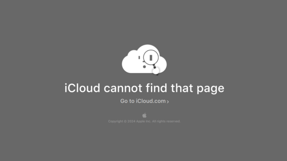 icloud