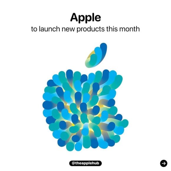 Apple Event AH0304
