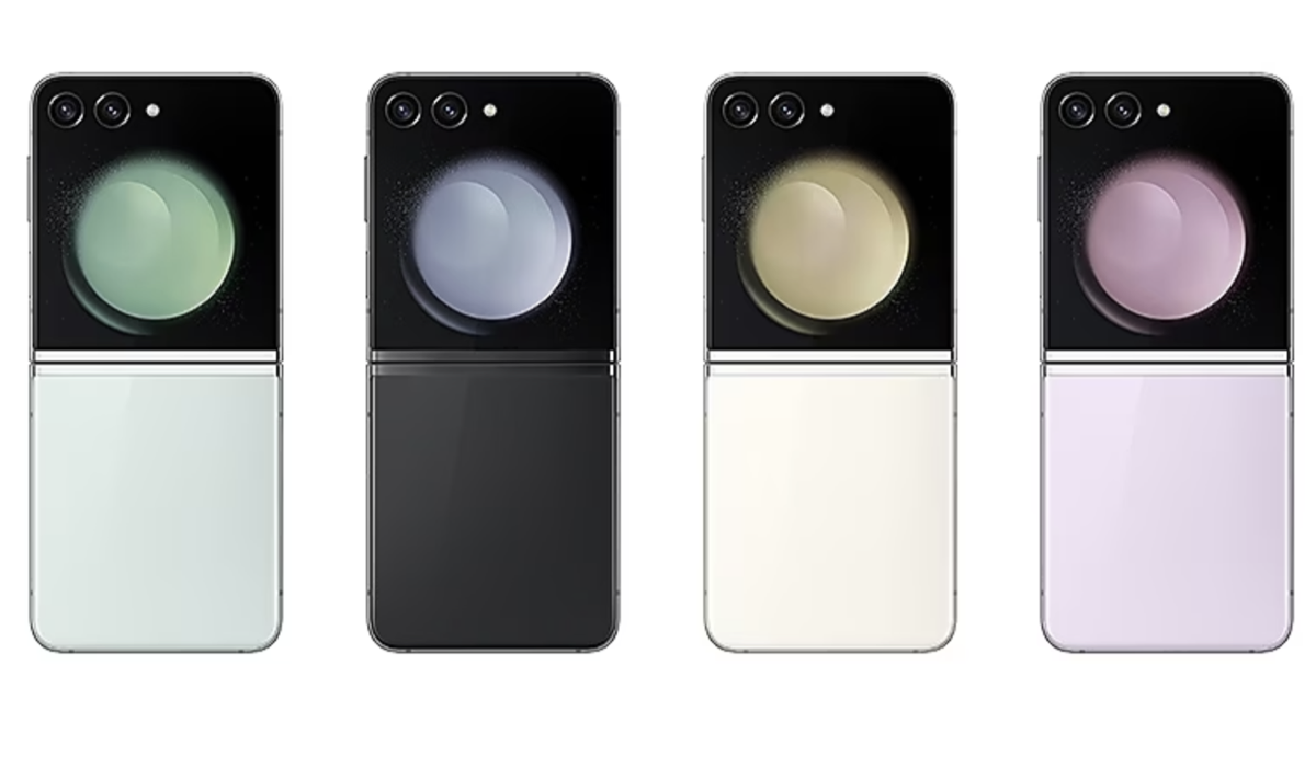 Galaxy Z Fold6/Flip6の本体カラー/販売増に向けFlip6は正念場 Galaxy Z Fold6/Flip6の本体カラー/販売増に向けFlip6は正念場