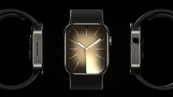 Wordsmattr Apple Watch X コンセプト
